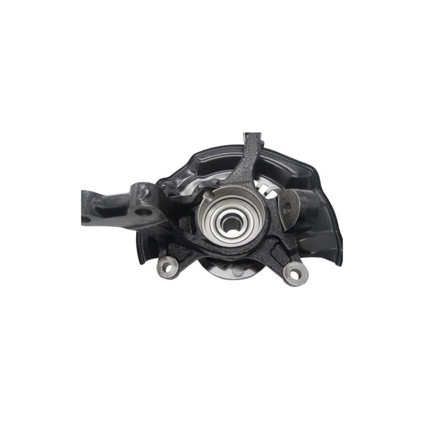 GSP 9693700 04-06 Toyota Camry (2.4) Suspension Knuckle Assembly  - Front Right