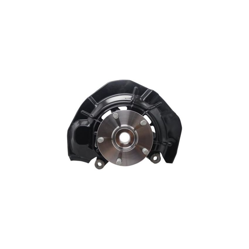 GSP 9693900 07-09 Toyota Camry (2.4) Suspension Knuckle Assembly  - Front Right