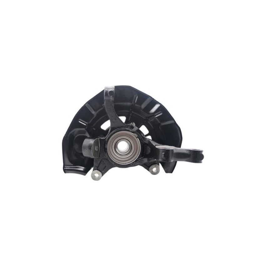 GSP 9694000 Lexus, Toyota (3.5) Suspension Knuckle Assembly  - Front Left