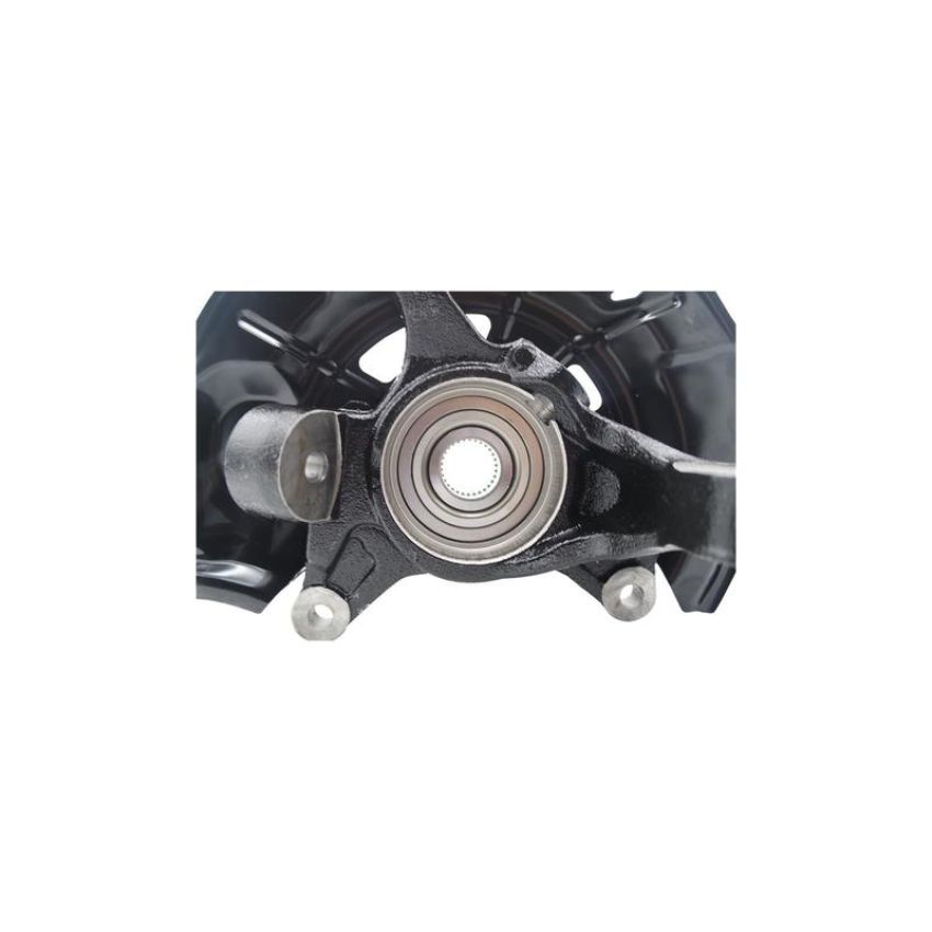 GSP 9694000 Lexus, Toyota (3.5) Suspension Knuckle Assembly  - Front Left