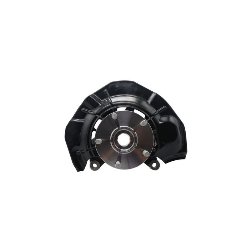 GSP 9694000 Lexus, Toyota (3.5) Suspension Knuckle Assembly  - Front Left