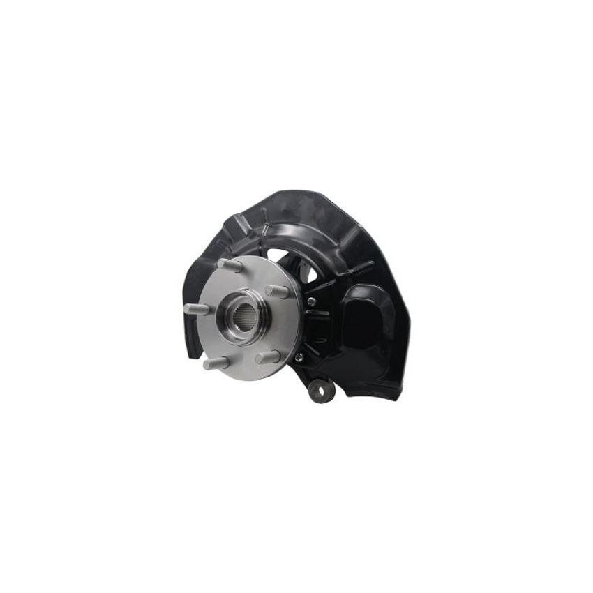 GSP 9694000 Lexus, Toyota (3.5) Suspension Knuckle Assembly  - Front Left
