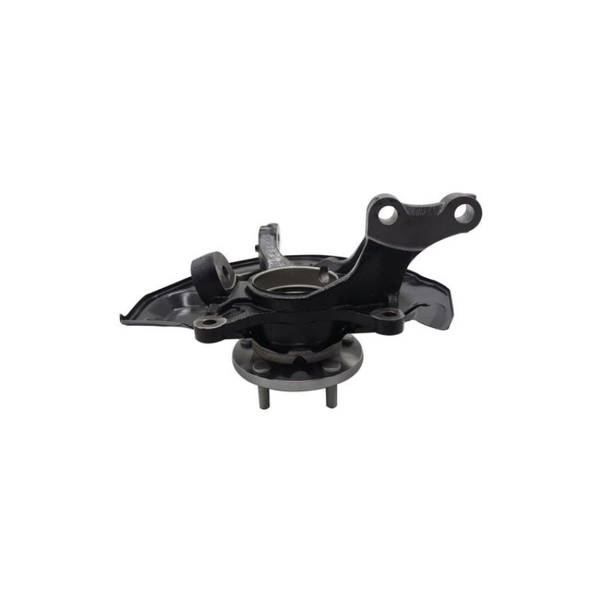 GSP 9694000 Lexus, Toyota (3.5) Suspension Knuckle Assembly  - Front Left