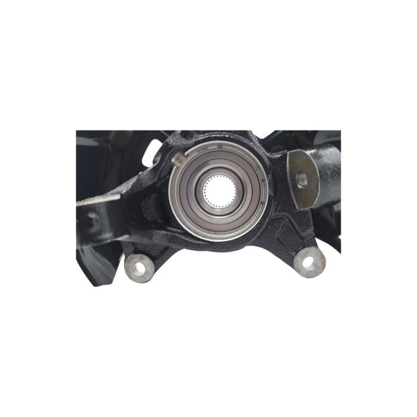 GSP 9694100 Lexus, Toyota (3.5) Suspension Knuckle Assembly  - Front Right