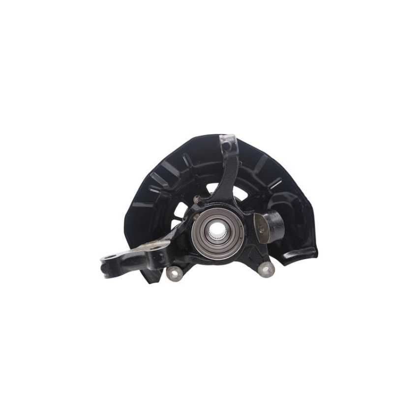 GSP 9694100 Lexus, Toyota (3.5) Suspension Knuckle Assembly  - Front Right
