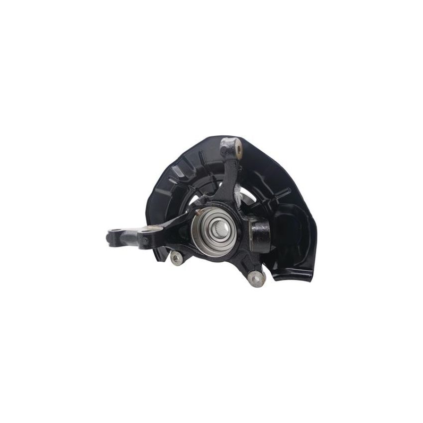 GSP 9694100 Lexus, Toyota (3.5) Suspension Knuckle Assembly  - Front Right