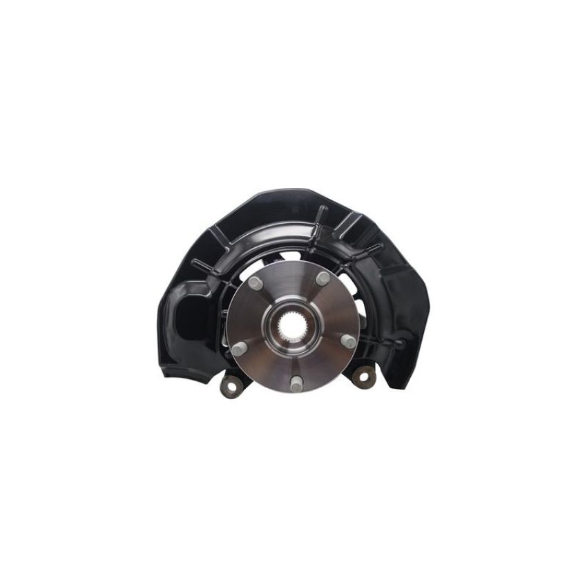 GSP 9694100 Lexus, Toyota (3.5) Suspension Knuckle Assembly  - Front Right