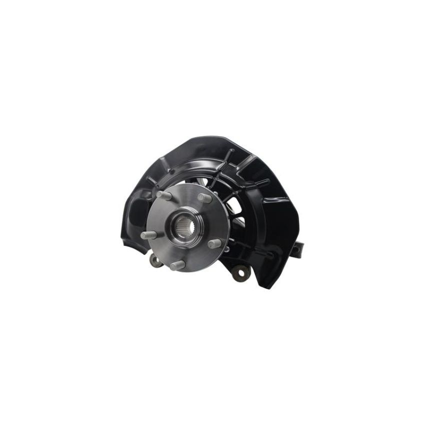 GSP 9694100 Lexus, Toyota (3.5) Suspension Knuckle Assembly  - Front Right