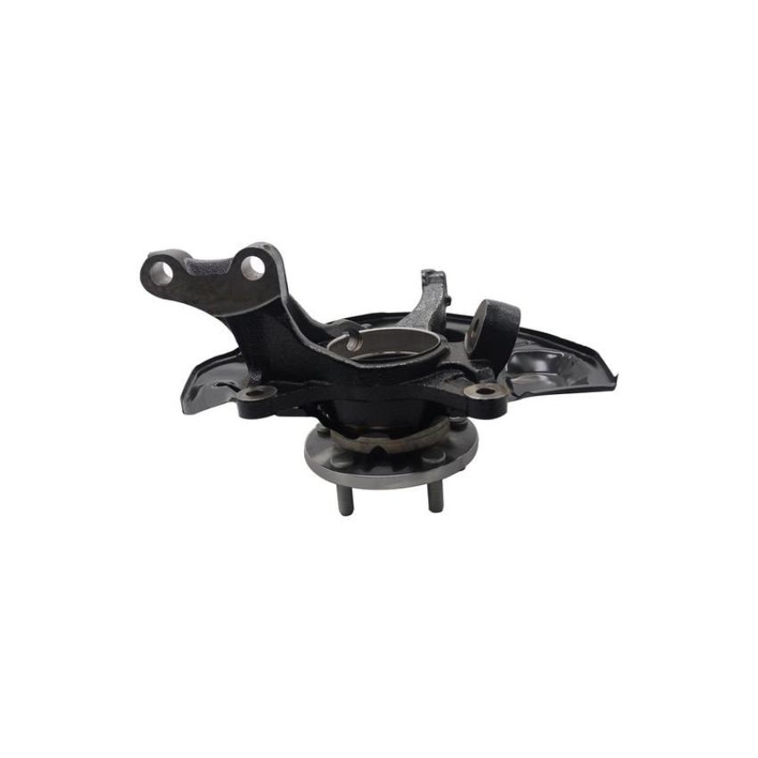 GSP 9694100 Lexus, Toyota (3.5) Suspension Knuckle Assembly  - Front Right