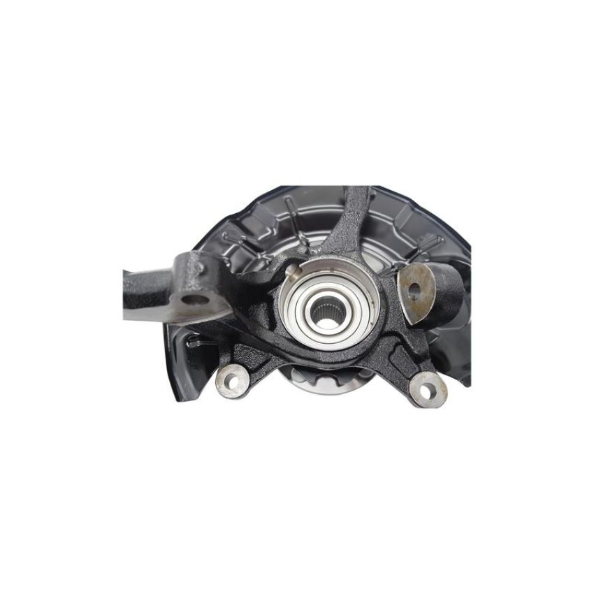 GSP 9694100 Lexus, Toyota (3.5) Suspension Knuckle Assembly  - Front Right