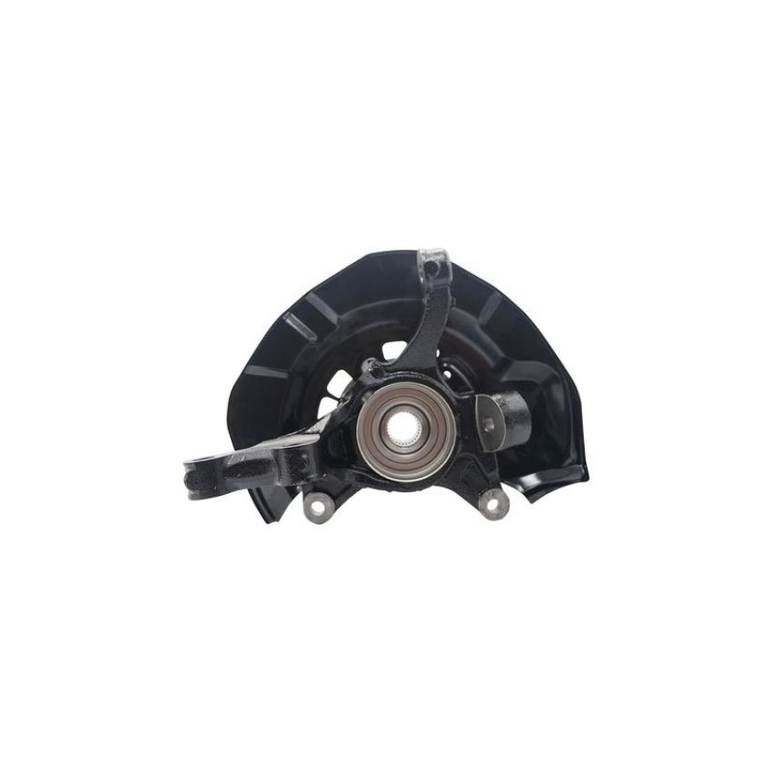 GSP 9694500 04-10 Toyota Sienna (FWD) Suspension Knuckle Assembly  - Front Right