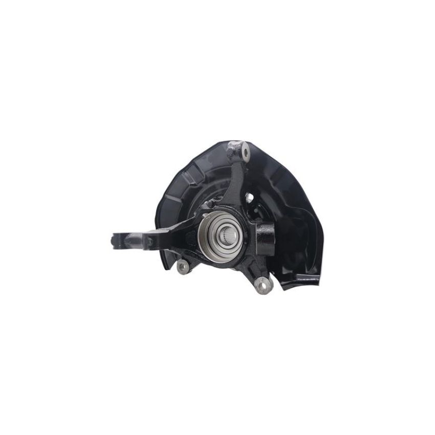 GSP 9694500 04-10 Toyota Sienna (FWD) Suspension Knuckle Assembly  - Front Right