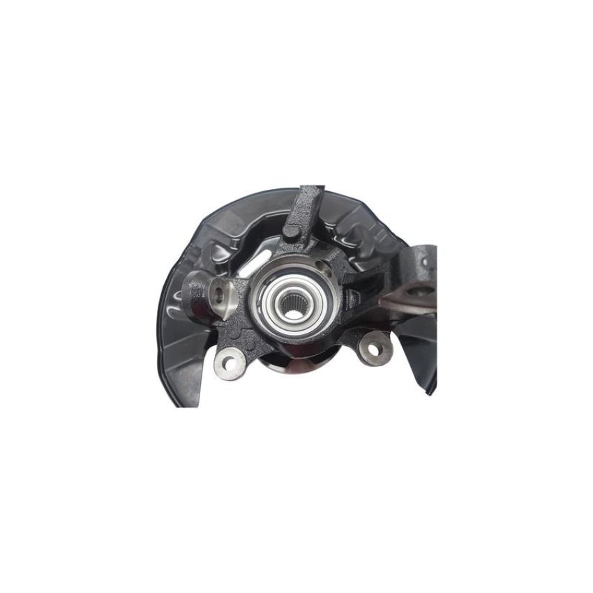 GSP 9694600 03-06 Toyota Matrix (AWD) Suspension Knuckle Assembly  - Front Left