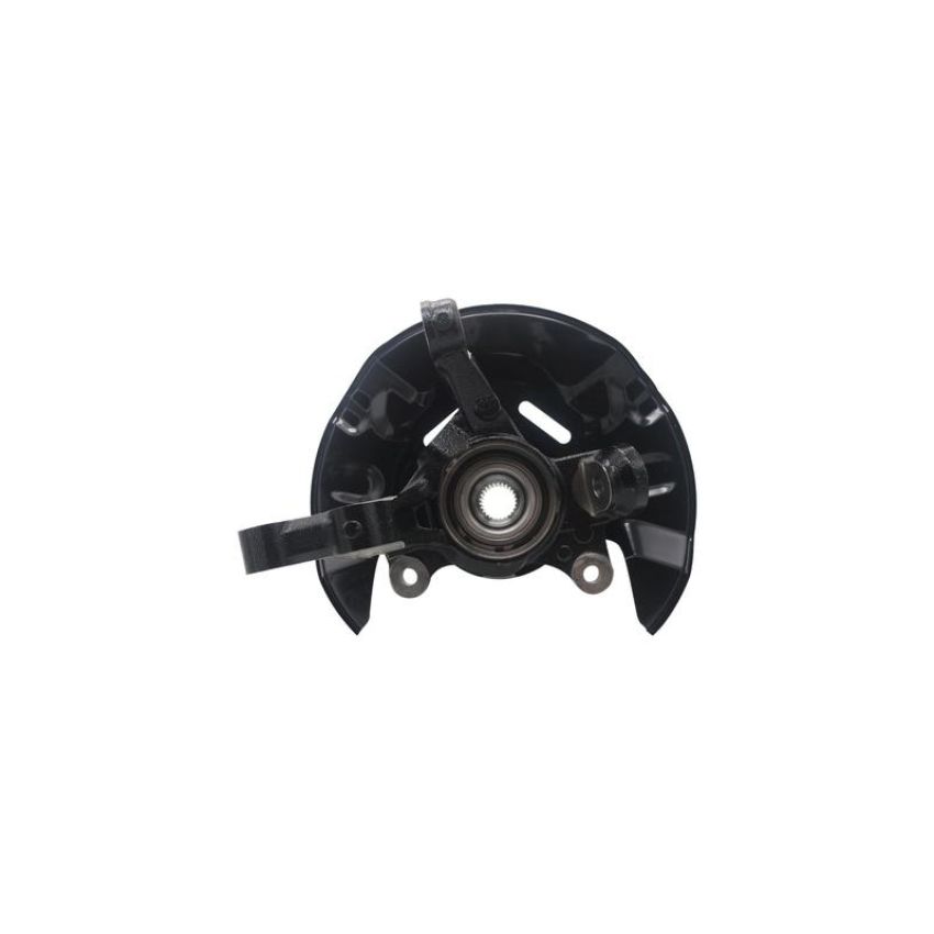 GSP 9694700 03-06 Toyota Matrix (AWD) Suspension Knuckle Assembly  - Front Right