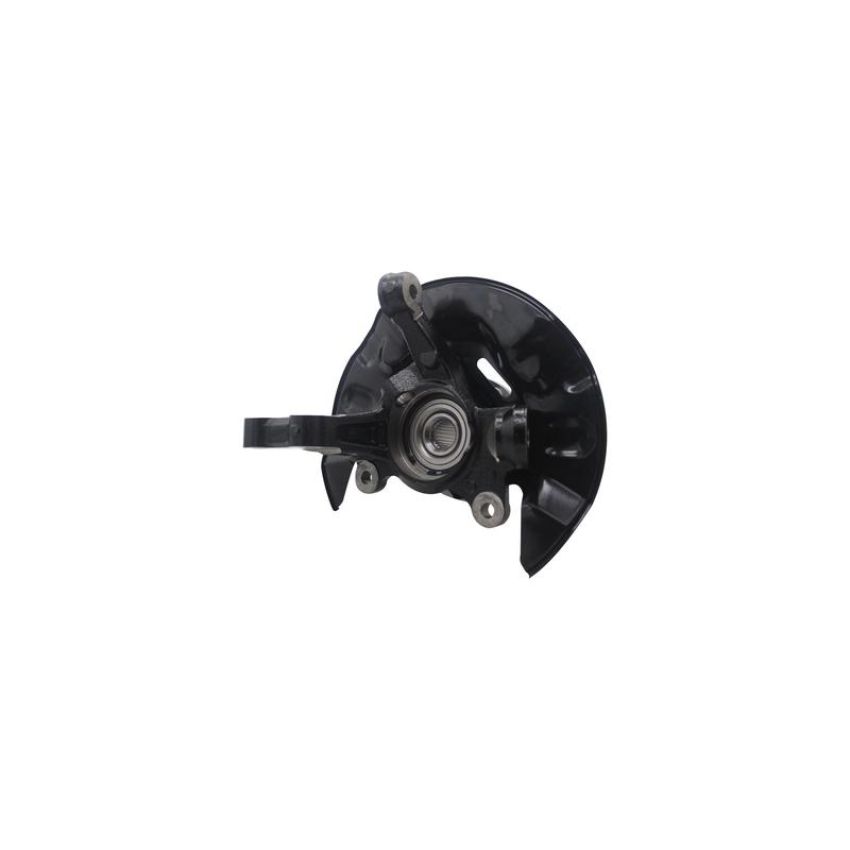GSP 9694700 03-06 Toyota Matrix (AWD) Suspension Knuckle Assembly  - Front Right