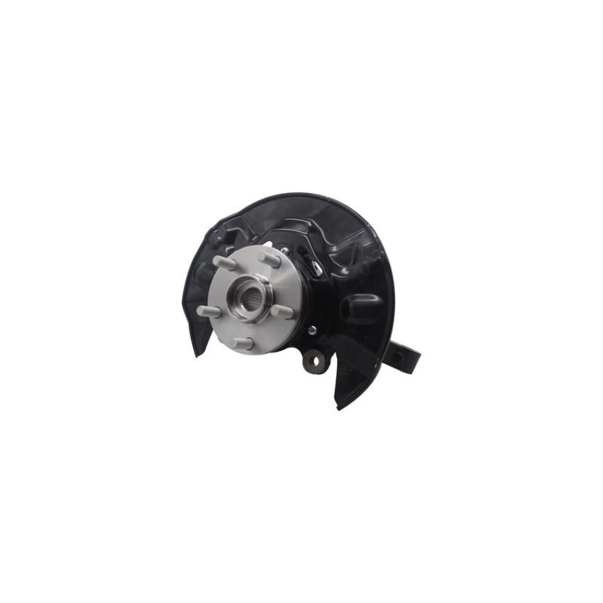 GSP 9694700 03-06 Toyota Matrix (AWD) Suspension Knuckle Assembly  - Front Right