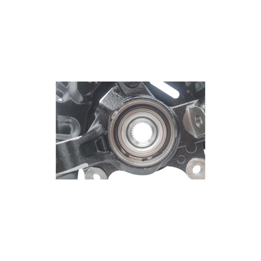 GSP 9694700 03-06 Toyota Matrix (AWD) Suspension Knuckle Assembly  - Front Right