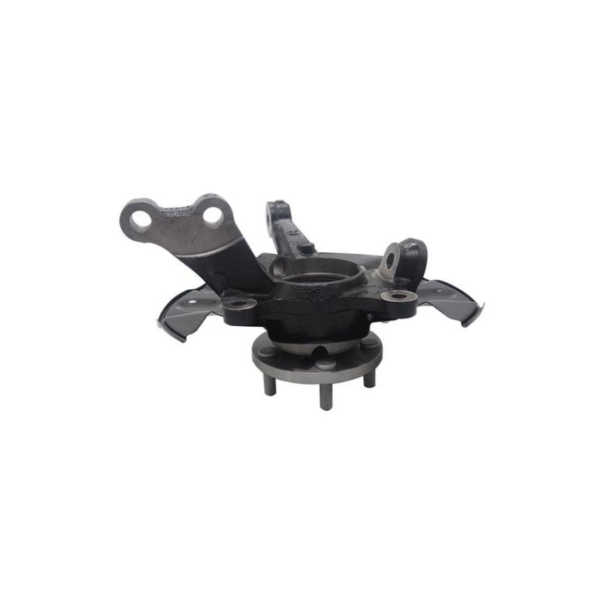 GSP 9694700 03-06 Toyota Matrix (AWD) Suspension Knuckle Assembly  - Front Right