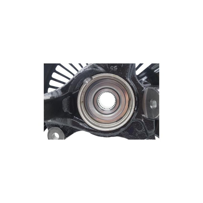 GSP 9694800 11-17 Toyota Sienna (3.5 - FWD) Suspension Knuckle Assembly  - Front Right