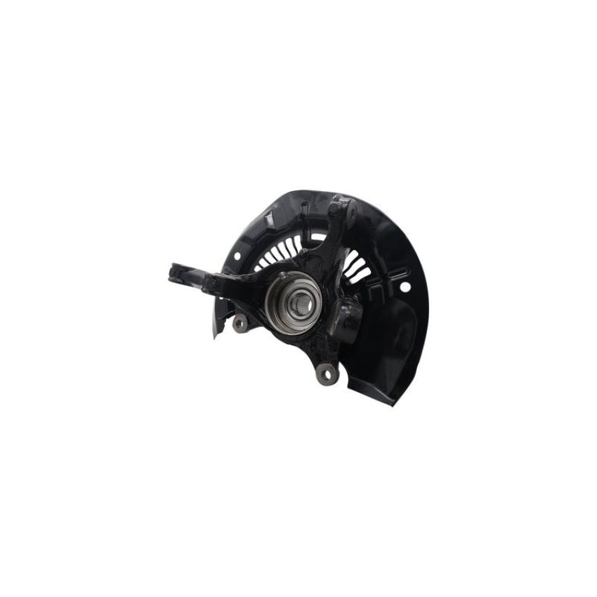 GSP 9694800 11-17 Toyota Sienna (3.5 - FWD) Suspension Knuckle Assembly  - Front Right