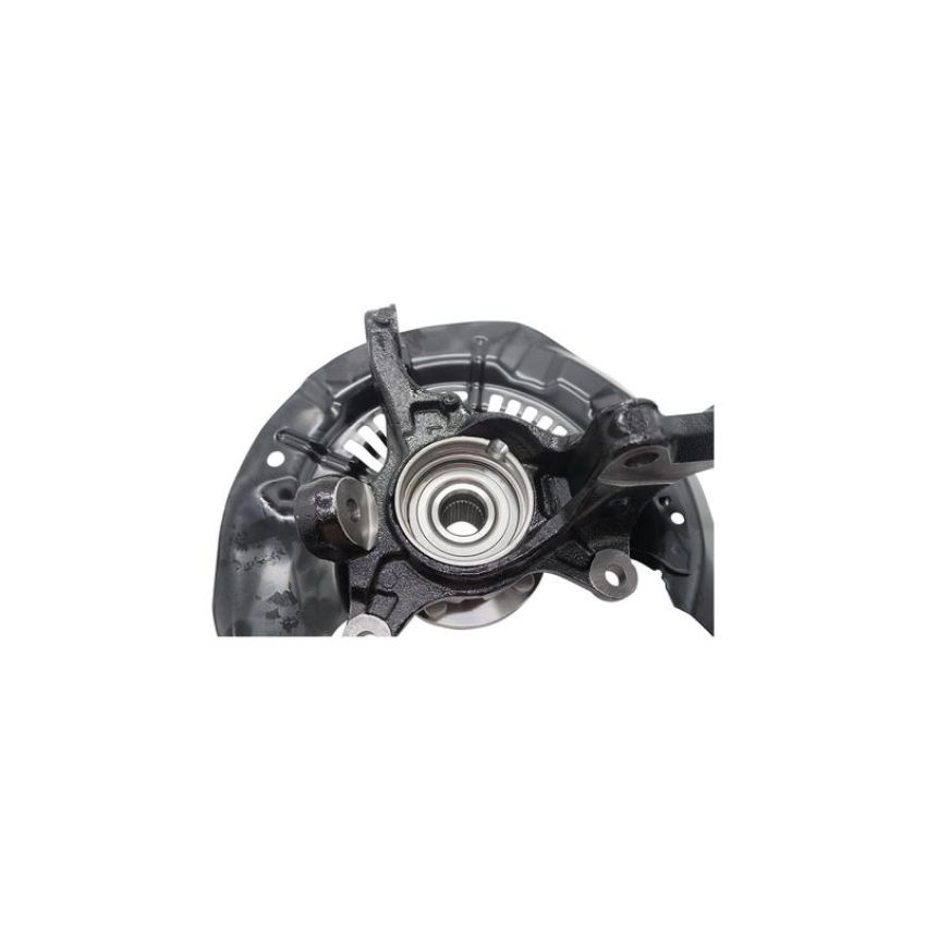GSP 9694900 11-17 Toyota Sienna (3.5 - FWD) Suspension Knuckle Assembly  - Front Left