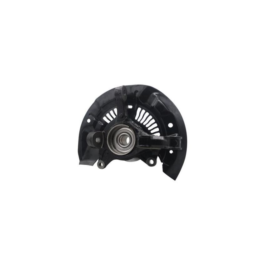 GSP 9695300 11-17 Toyota Sienna (2.7 - AWD/FWD) Suspension Knuckle Assembly  - Front Left