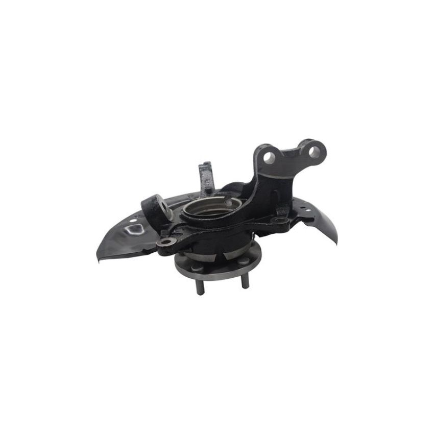 GSP 9695300 11-17 Toyota Sienna (2.7 - AWD/FWD) Suspension Knuckle Assembly  - Front Left
