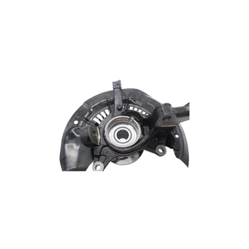 GSP 9695300 11-17 Toyota Sienna (2.7 - AWD/FWD) Suspension Knuckle Assembly  - Front Left