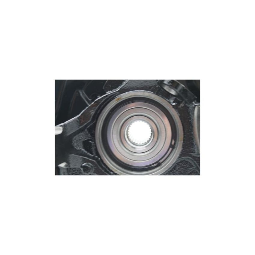 GSP 9695400 97-01 Toyota Camry (2.2) Suspension Knuckle Assembly  - Front Right
