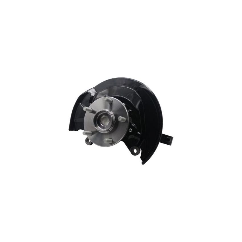 GSP 9695400 97-01 Toyota Camry (2.2) Suspension Knuckle Assembly  - Front Right