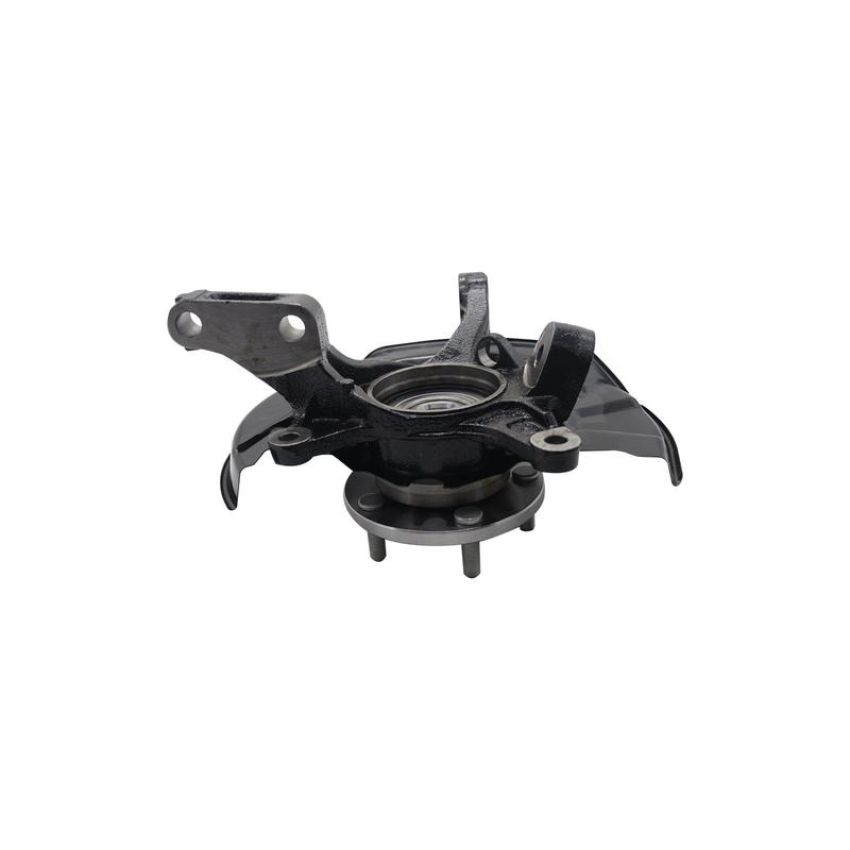 GSP 9695400 97-01 Toyota Camry (2.2) Suspension Knuckle Assembly  - Front Right