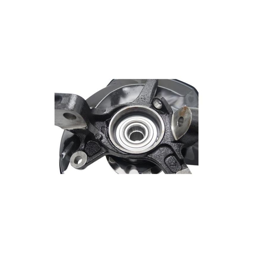 GSP 9695400 97-01 Toyota Camry (2.2) Suspension Knuckle Assembly  - Front Right