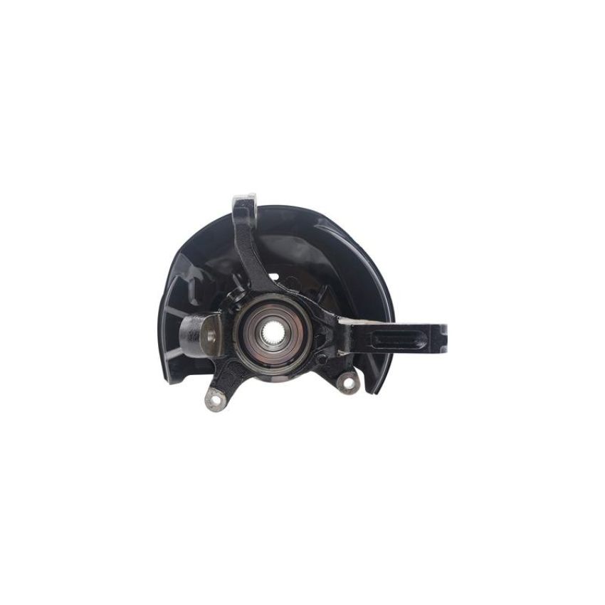 GSP 9695500 97-01 Toyota Camry (2.2) Suspension Knuckle Assembly  - Front Left