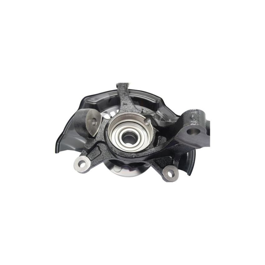 GSP 9695600 04-06 Toyota Camry (3.0, 3.3) Suspension Knuckle Assembly  - Front Left