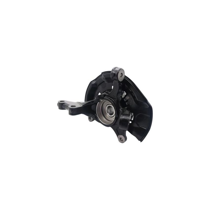 GSP 9695700 04-06 Toyota Camry (3.0, 3.3) Suspension Knuckle Assembly  - Front Right