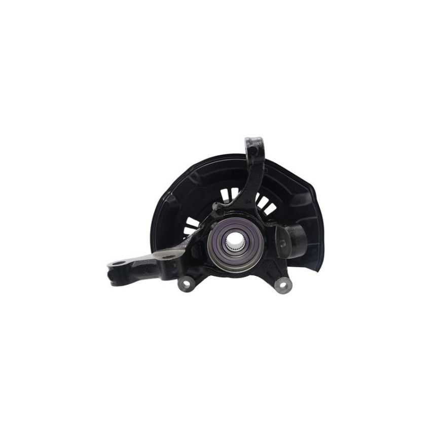 GSP 9695700 04-06 Toyota Camry (3.0, 3.3) Suspension Knuckle Assembly  - Front Right
