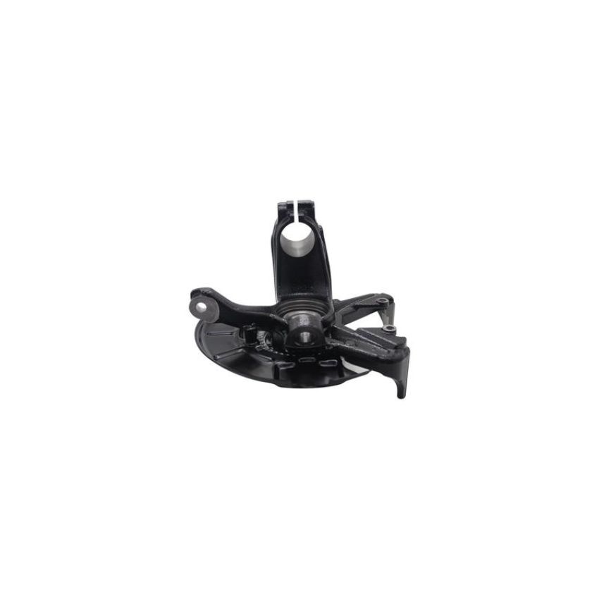 GSP 9720100 Volkswagen (1.9, 2.0) Suspension Knuckle Assembly  - Front Left