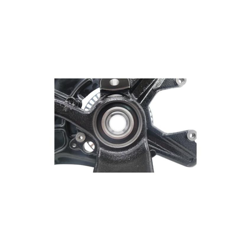 GSP 9720200 Volkswagen (1.9, 2.0) Suspension Knuckle Assembly  - Front Right