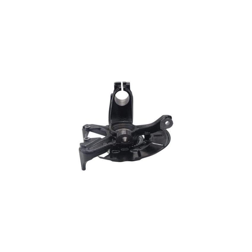 GSP 9720200 Volkswagen (1.9, 2.0) Suspension Knuckle Assembly  - Front Right