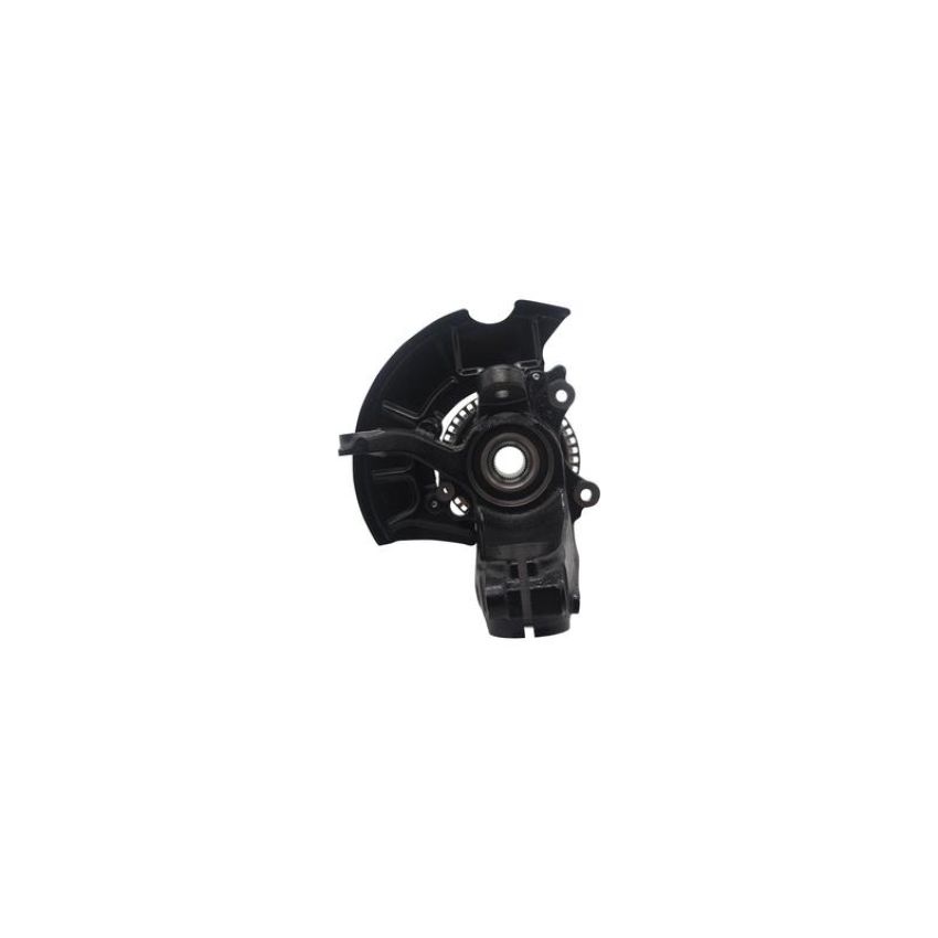 GSP 9720300 Volkswagen (1.8, 2.8) Suspension Knuckle Assembly  - Front Right