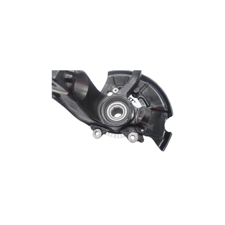 GSP 9720300 Volkswagen (1.8, 2.8) Suspension Knuckle Assembly  - Front Right