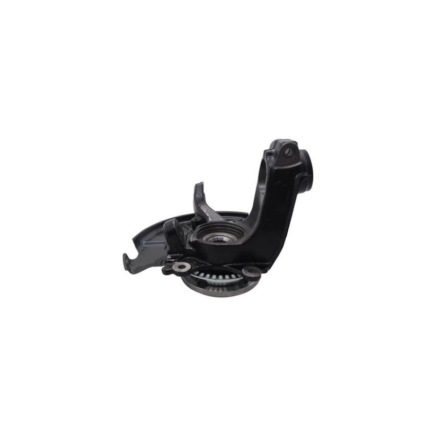 GSP 9720400 Volkswagen (1.8, 2.8) Suspension Knuckle Assembly  - Front Left