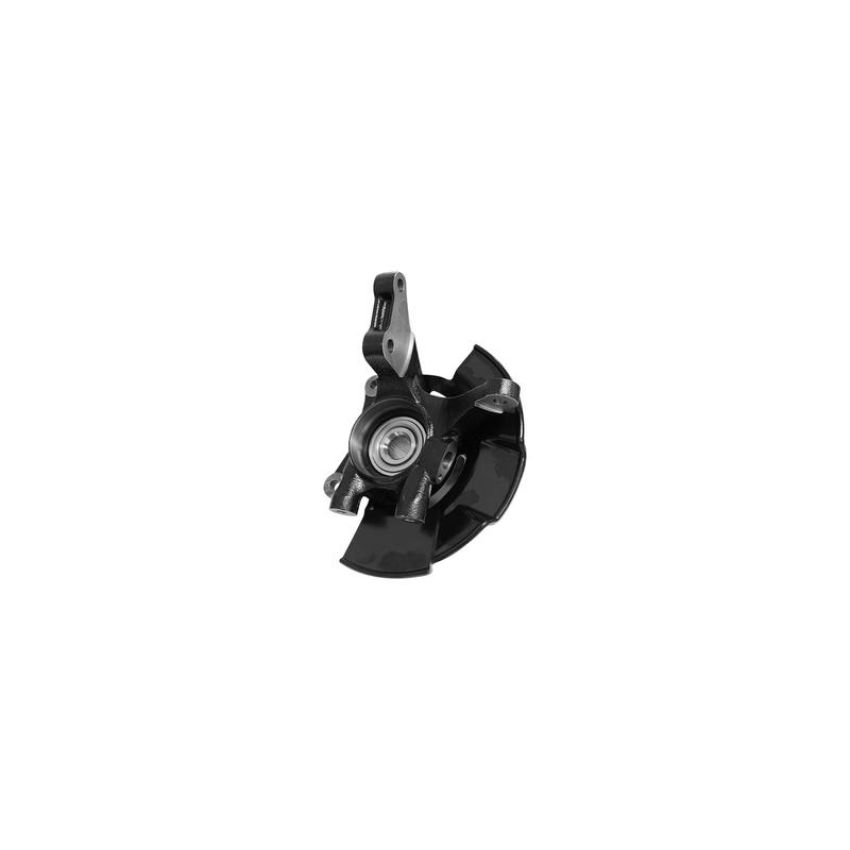 GSP 9750200 05-10 Kia Sportage Suspension Knuckle Assembly  - Front Right