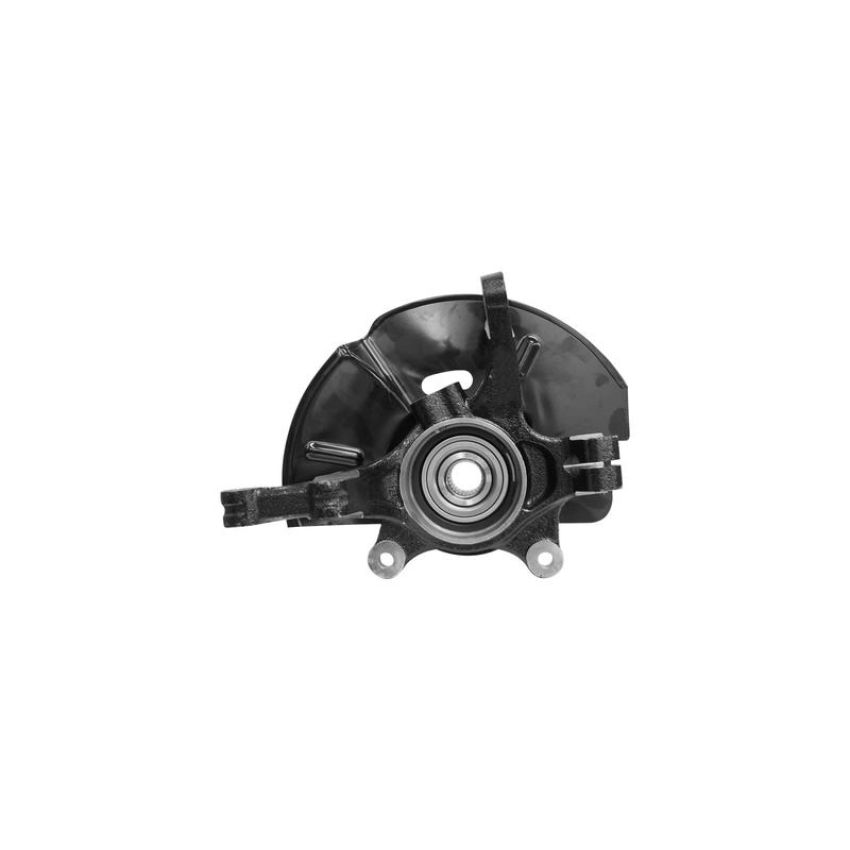 GSP 9750400 Hyundai, Kia (2.0, 2.4) Suspension Knuckle Assembly  - Front Right