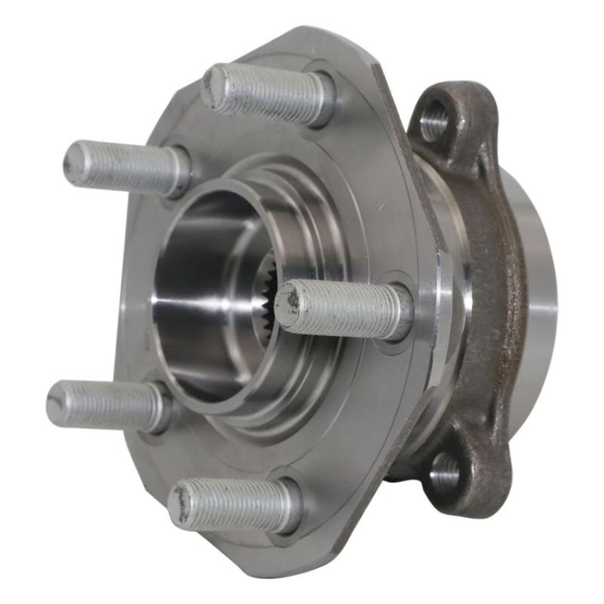 GSP 990030 Tesla (AWD) Wheel Bearing and Hub Assembly