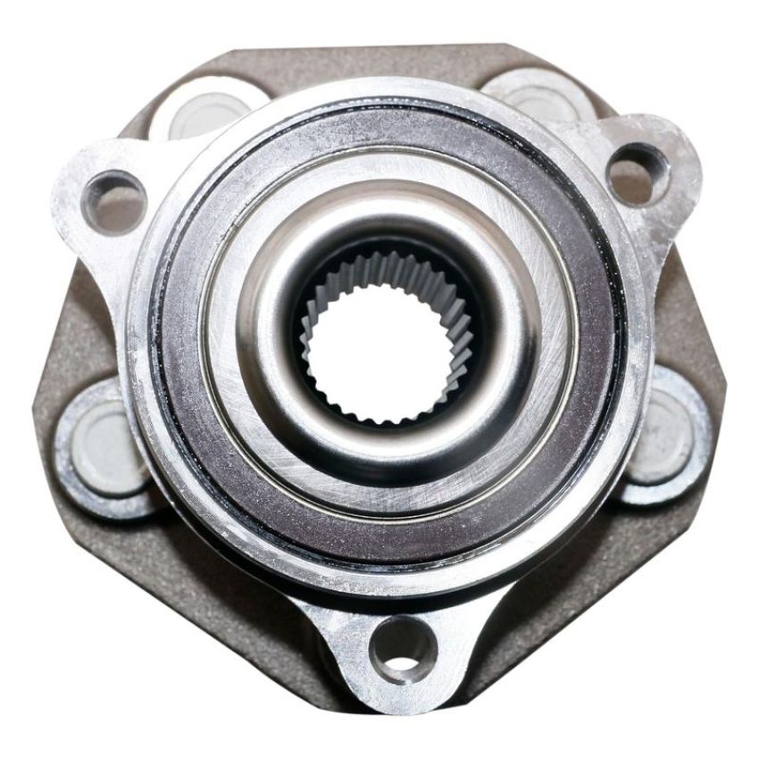 GSP 990030 Tesla (AWD) Wheel Bearing and Hub Assembly