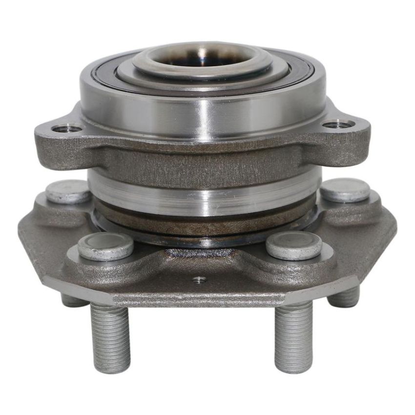 GSP 990030 Tesla (AWD) Wheel Bearing and Hub Assembly