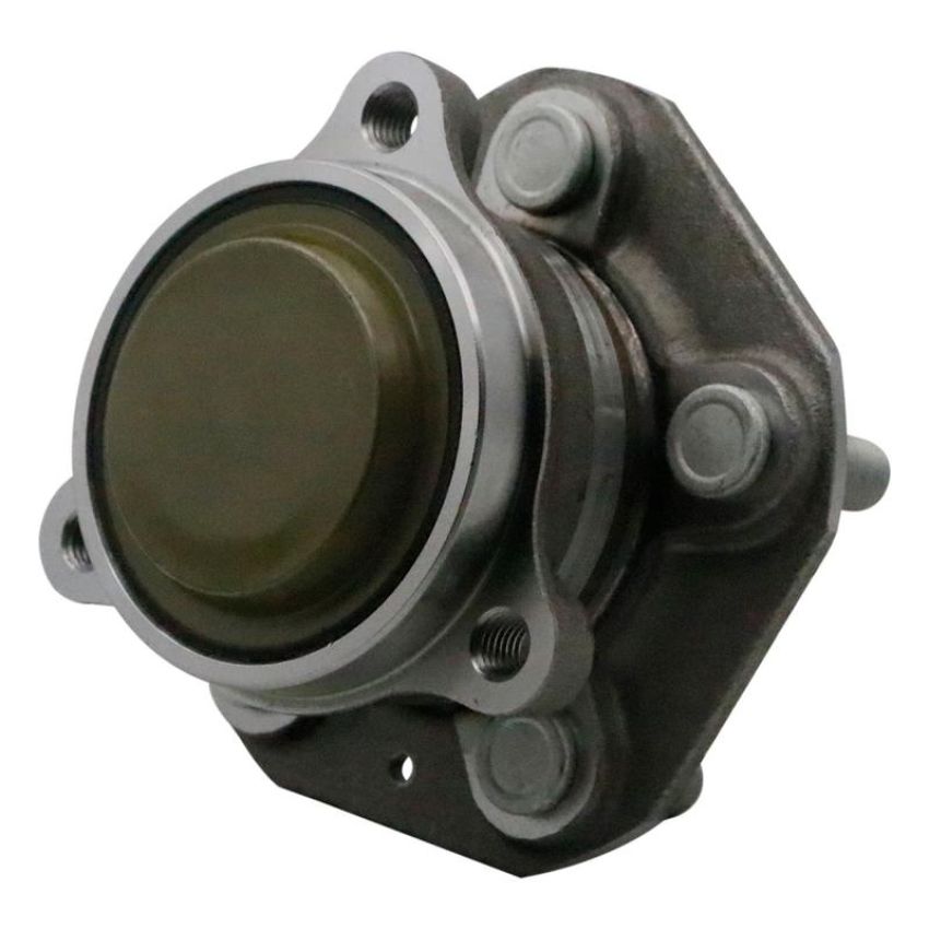 GSP 990040 Tesla (RWD) Wheel Bearing and Hub Assembly  - Front