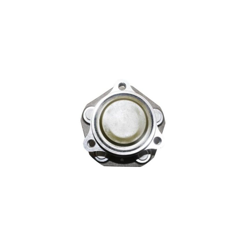 GSP 990040 Tesla (RWD) Wheel Bearing and Hub Assembly  - Front
