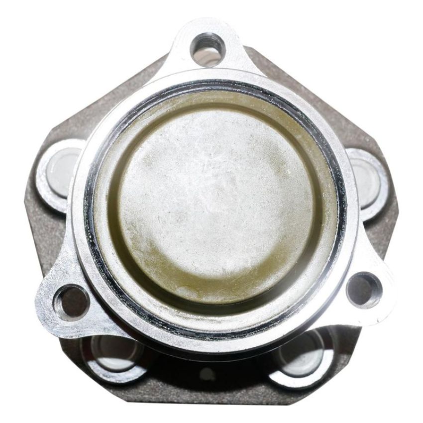 GSP 990040 Tesla (RWD) Wheel Bearing and Hub Assembly  - Front